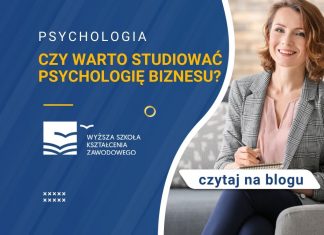 Psychologia biznesu czy warto studiować?