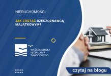 jak zostać rzeczoznawcą majątkowym