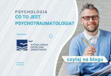 Co to jest psychotraumatologia?