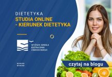 studia dietetyka online