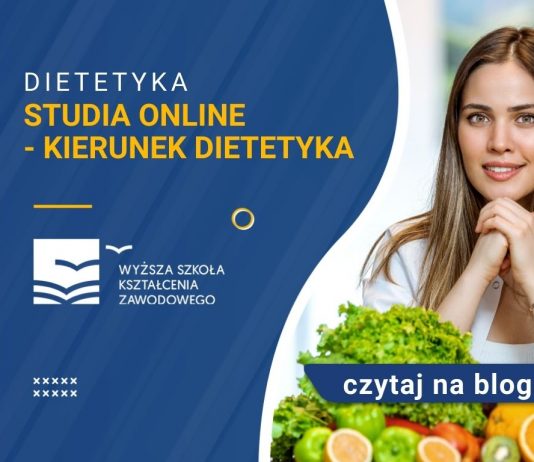studia dietetyka online