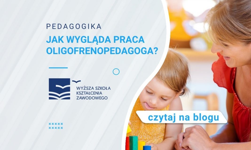 Czy Oligofrenopedagog Może Pracować Z Dzieckiem Autystycznym