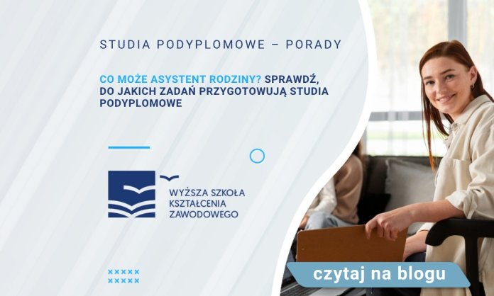 co może asystent rodziny