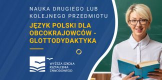język polski dla obcokrajowców