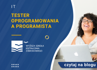 tester oprogramowania