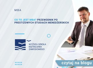 Co to jest MBA? Przewodnik po prestiżowych studiach menedżerskich studia mba co to