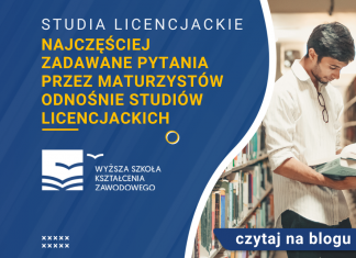 licencjat online