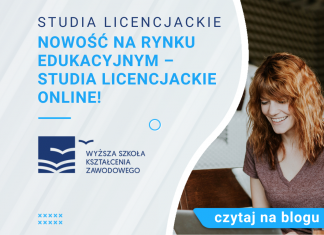 licencjat online
