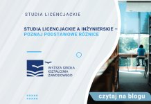 studia licencjackie a inżynierskie - poznaj podstawowe różnice