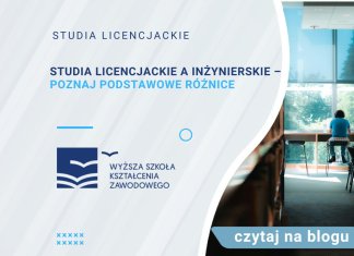 Studia licencjackie a inżynierskie – poznaj podstawowe różnice studia licencjackie a inżynierskie - poznaj podstawowe różnice