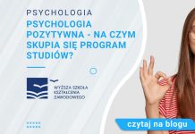 psychologia pozytywna