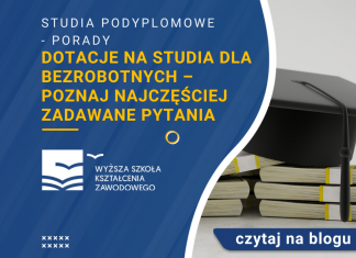 studia online dotacje