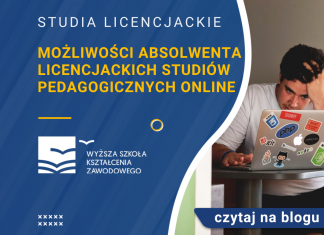 licencjat online