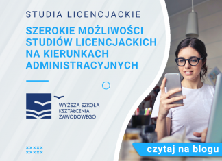 studia online - licencjat