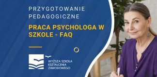 uprawnienia pedagogiczne