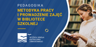 bibliotekoznawstwo studia podyplomowe