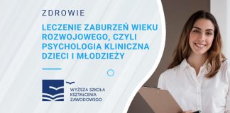 psychologia kliniczna dzieci i młodzieży