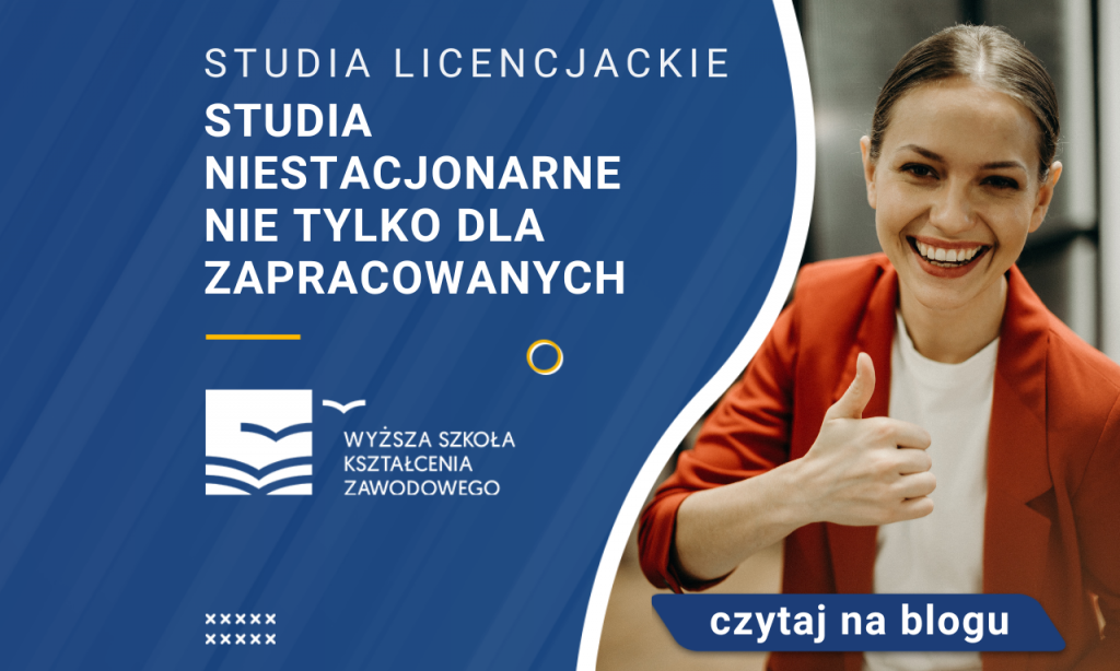 Studia Niestacjonarne Nie Tylko Dla Zapracowanych Studia Online Podyplomowe Blog