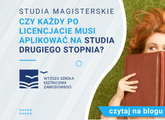 Co dalej po licencjacie?