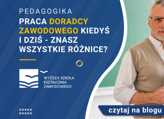 doradztwo zawodowe studia podyplomowe