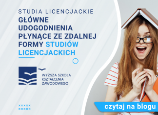 studia licencjackie online