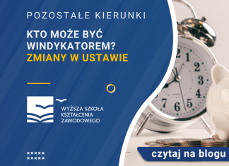 Zmiany w ustawie o windykacji