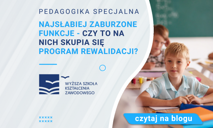 program rewalidacji - studia podyplomowe