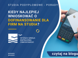 dofinansowanie dla firm