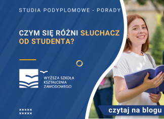 status studenta - jak go zdobyć