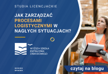studia licencjackie logistyka