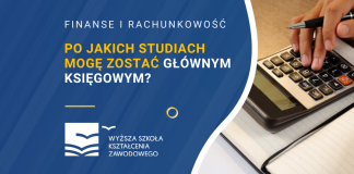 główny księgowy studia podyplomowe