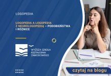 Logopedia a Logopedia z neurologopedią – podobieństwa i różnice logopedia a logopedia z neurologopedia