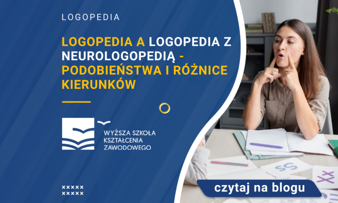 logopedia studia online
