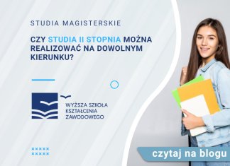 studia ii stopnia