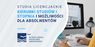 studia licencjackie online