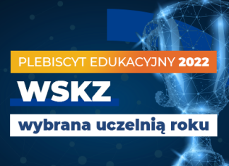 uczelnia roku 2022