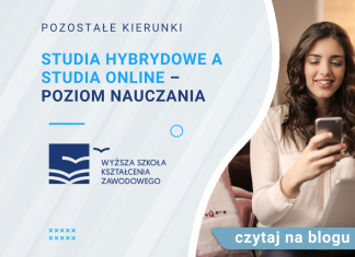 na czym polega nauczanie hybrydowe