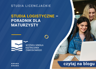 studia logistyczne