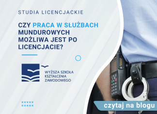 bezpieczeństwo wewnętrzne praca