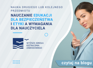 co to jest etyka w szkole