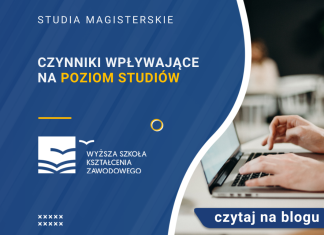 poziom studiów