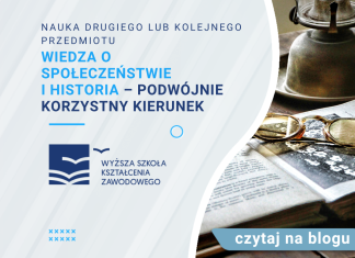 wiadomości na WOS