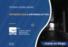 kryminologia a kryminalistyka