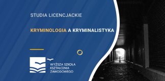 kryminologia a kryminalistyka