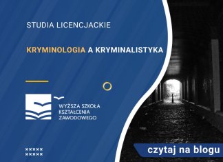 kryminologia a kryminalistyka