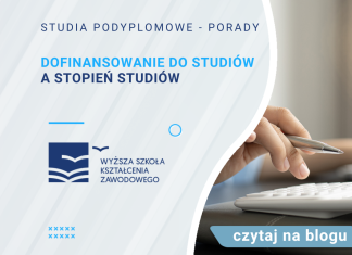 dotacje na studia
