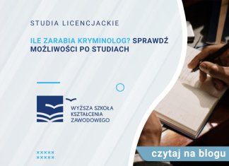 ile zarabia kryminolog sprawdź stawki