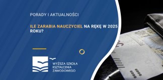 ile-zarabia-nauczyciel-na-reke-w-2025