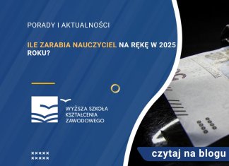 ile-zarabia-nauczyciel-na-reke-w-2025