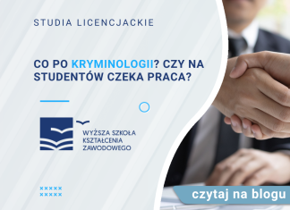 kryminologia